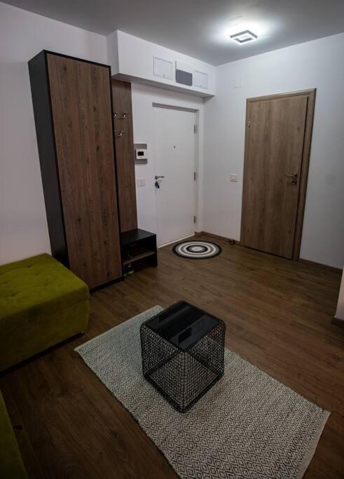 Sunrise Apartment Oradea Exteriör bild